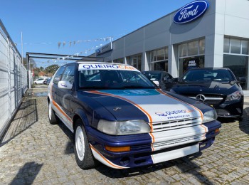 Toyota corolla 1.6 gti