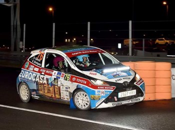 Ultima unidad para la copa kobe 2021