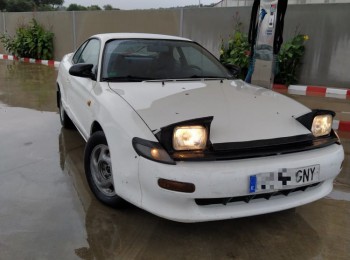 Celica 2.0 16v