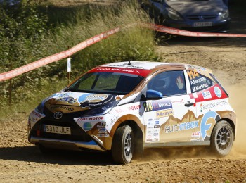 Toyota aygo tierra copa kobe