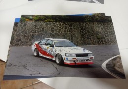 Toyota twin cam ae86 