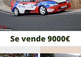 Toyota corolla 1.6 gti