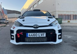 Toyota gr yaris