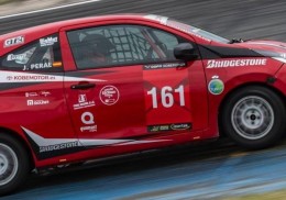 Venta toyota aygo competición 