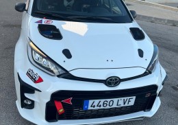 Toyota gr yaris