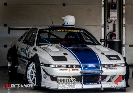 Toyota supra mk3 circuito-rally. quaife.