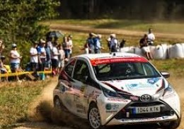 Se vende toyota aygo