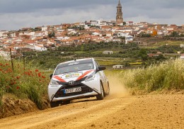 Aygo n3 tierra