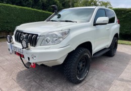 Land cruiser 150 60aniversario