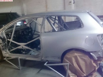 Se vende honda civic type r