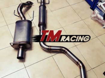 Vendo carrocería muy buena honda civic eg 