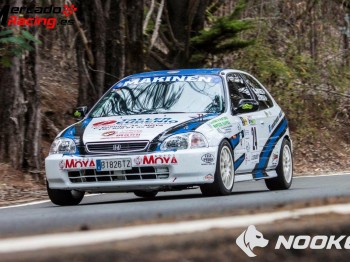 Honda civic ek4 impoluto y muy fiable 