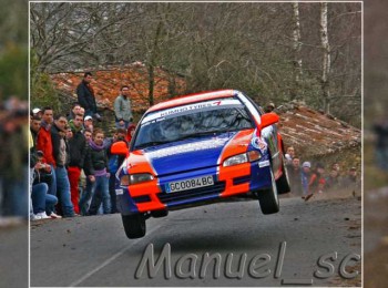 édgar vigo alquila honda civic vti