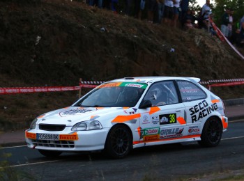 Honda civic ek