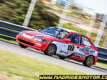 Honda civic ek4 vti 