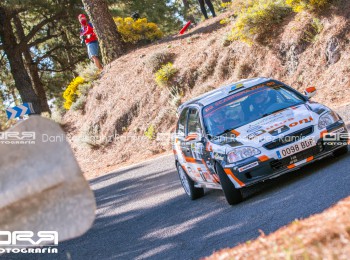 Honda civic ek4 sir coche competitivo entre los 10 primeros puestos