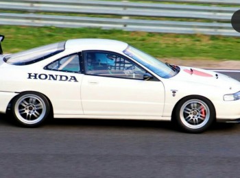 Honda integra type r 15000€