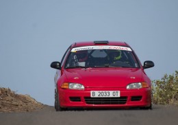 Honda civic eg6 vtec