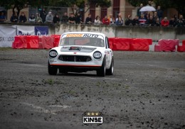 Honda s800 (swap k20)