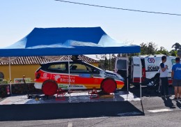 Honda civic type r ep3