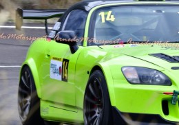 Honda s2000 lhd