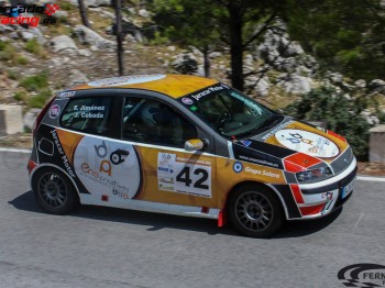 Fiat punto hgt supercopa.