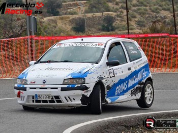Fiat punto hgt