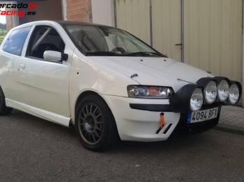 Fiat punto gra!!!!