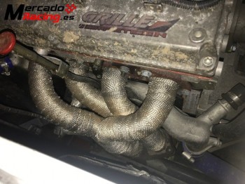 Despiece fiat punto hgt suporcopa 