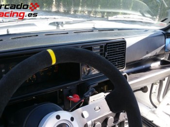 Se vende lancia delta 