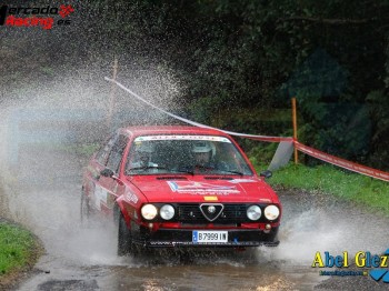 Alfa romeo sprint 1.7 qv