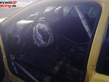 Fiat punto supercopa