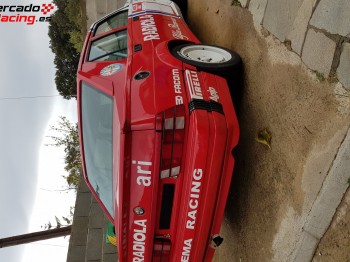 A vendere alfa roméo 75 v6