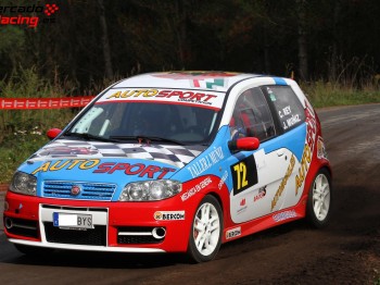 Fiat punto gr.a