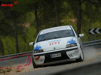 Fiat punto hgt 