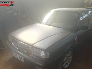 Daria como pago coche calle por fiat punto supercopa o grn mejorado