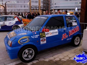 Cinquecento trofeo