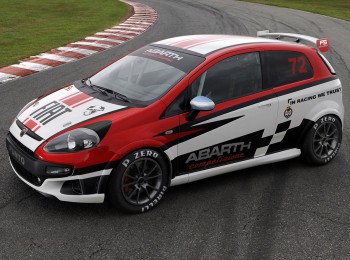 Se compra fiat grande punto n3