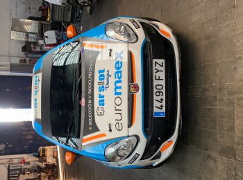 Grande punto abarth especificaciones n3