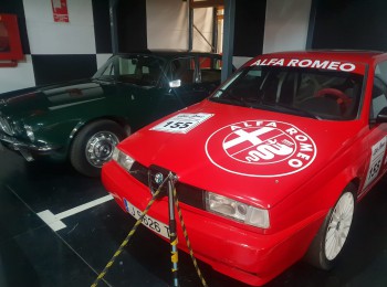 alfa 155 4x4 
