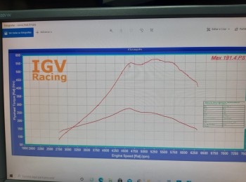 Lancia delta hf turbo competição