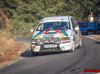 Fiat punto gr a supercopa 
