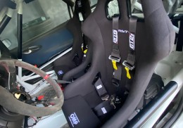 Fiat punto supercopa original