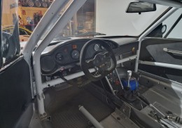 Se vende o cambio fiat x1 9 dallara