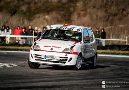 Fiat seicento sporting 