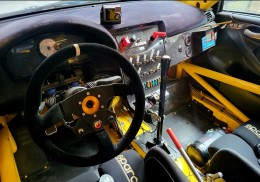 Stilo ex oficial chasis 001