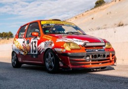 Fiat seicento circuito