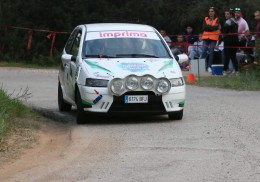 Se vende fiat punto hgt 