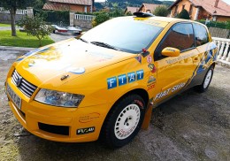 Fiat stilo n-tecnology original grupo-a secuencial