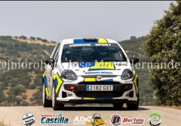 Punto abarth evo n3